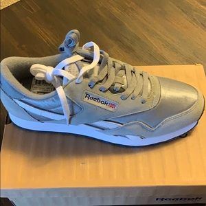 Brand new sneakers never worn